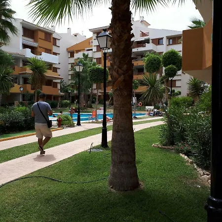 Recoleta 11 * Torrevieja