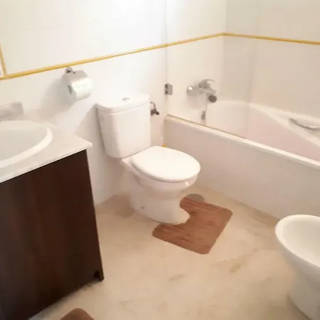 Appartement Recoleta 11