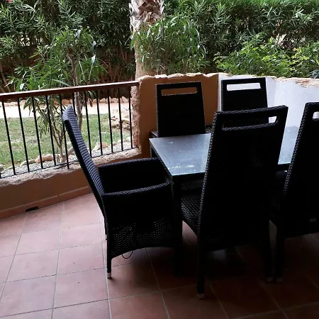 Appartement Recoleta 11 *