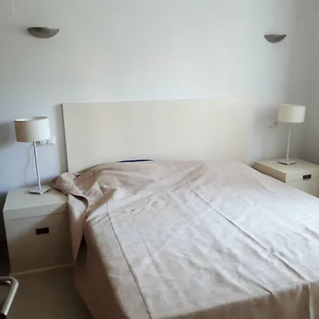 Appartement Recoleta 11 Torrevieja