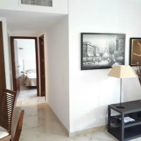 Appartement Recoleta 11